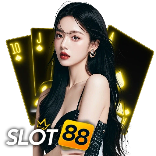สล็อตเว็บตรง แตกหนัก88