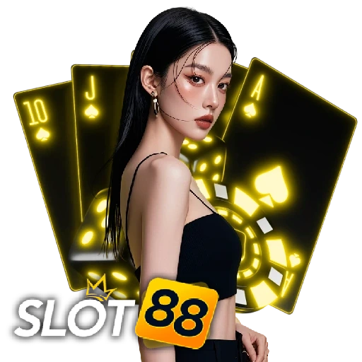 สล็อตเว็บตรง แตกหนัก88